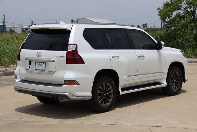 2019 Lexus GX 460 Base
