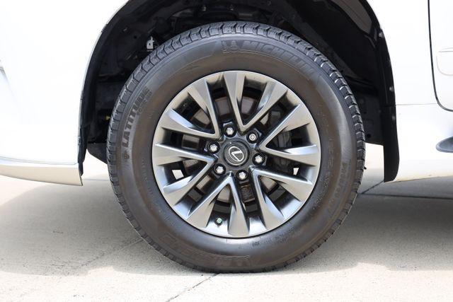 2019 Lexus GX 460 Base