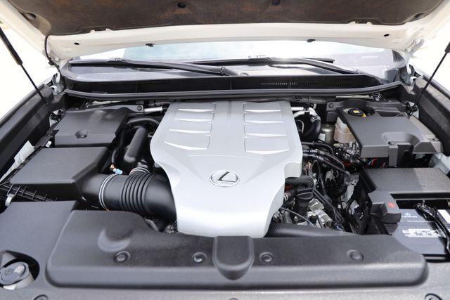 2019 Lexus GX 460 Base