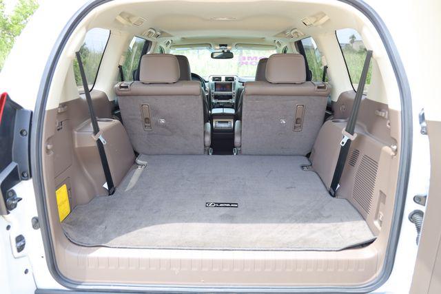2019 Lexus GX 460 Base