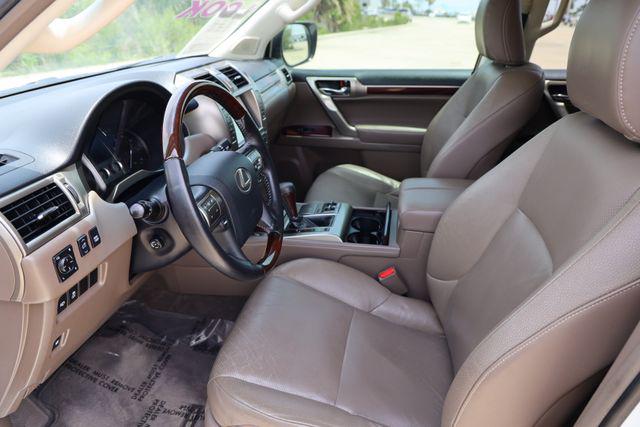 2019 Lexus GX 460 Base