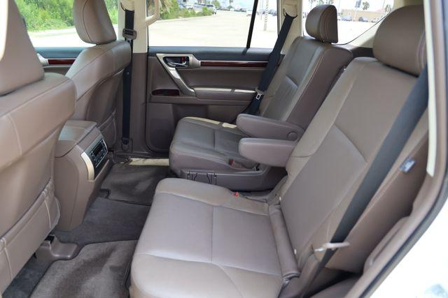 2019 Lexus GX 460 Base