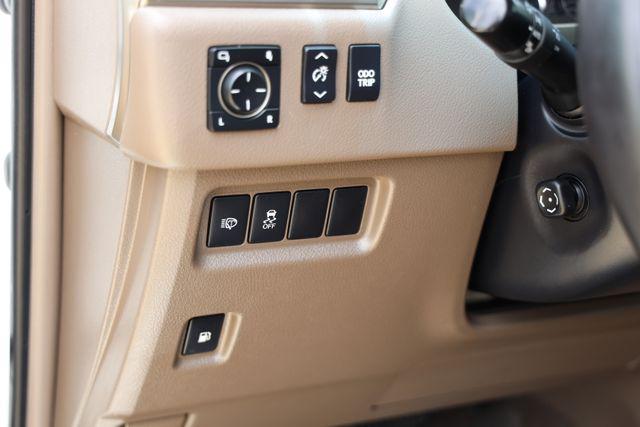 2019 Lexus GX 460 Base