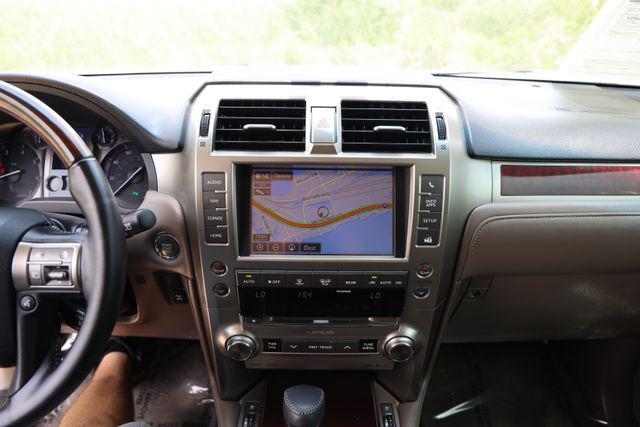 2019 Lexus GX 460 Base