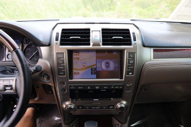 2019 Lexus GX 460 Base