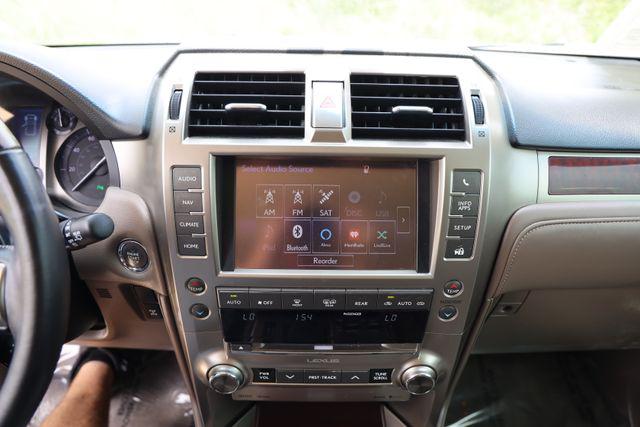 2019 Lexus GX 460 Base