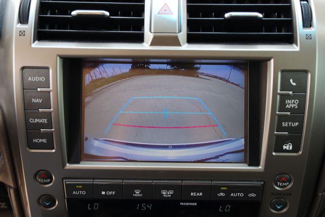 2019 Lexus GX 460 Base