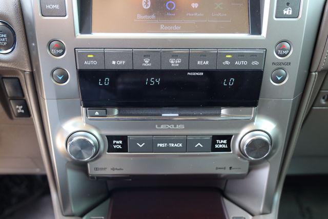 2019 Lexus GX 460 Base