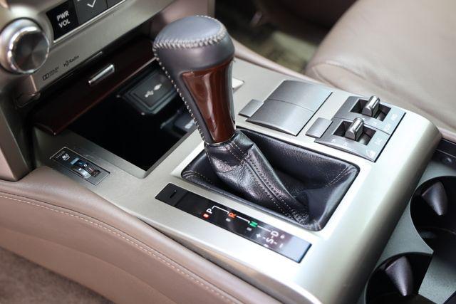 2019 Lexus GX 460 Base