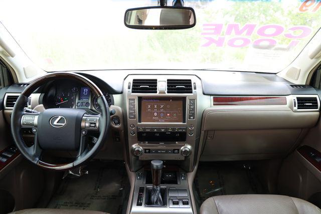 2019 Lexus GX 460 Base