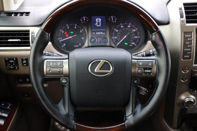 2019 Lexus GX 460 Base