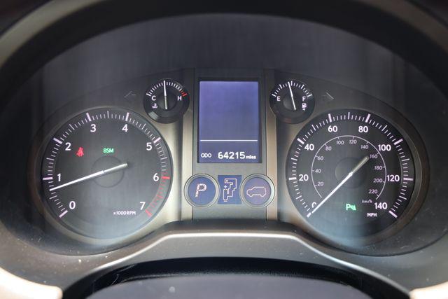 2019 Lexus GX 460 Base