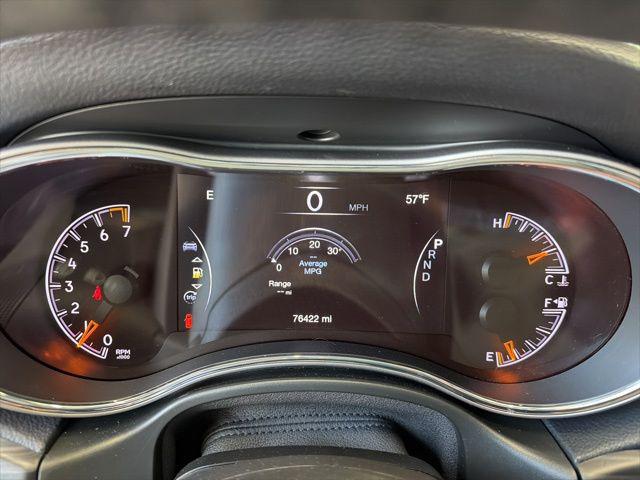 2021 Jeep Grand Cherokee Laredo E 4x4