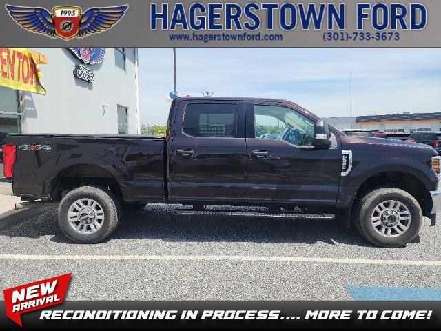 2019 Ford F-250 XLT for sale in Hagerstown, MD