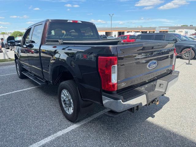 2019 Ford F-250 XLT