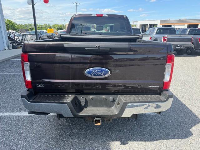 2019 Ford F-250 XLT