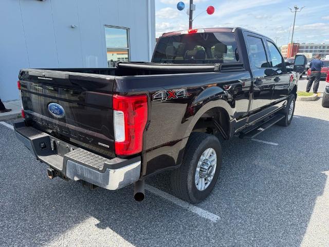 2019 Ford F-250 XLT