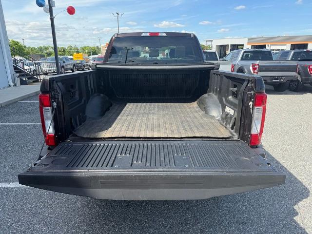 2019 Ford F-250 XLT