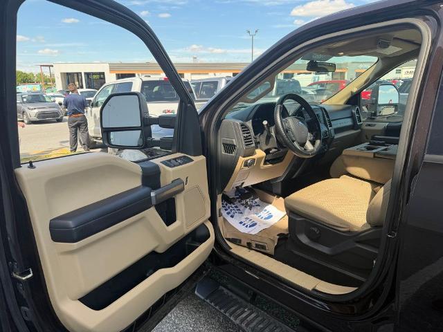 2019 Ford F-250 XLT