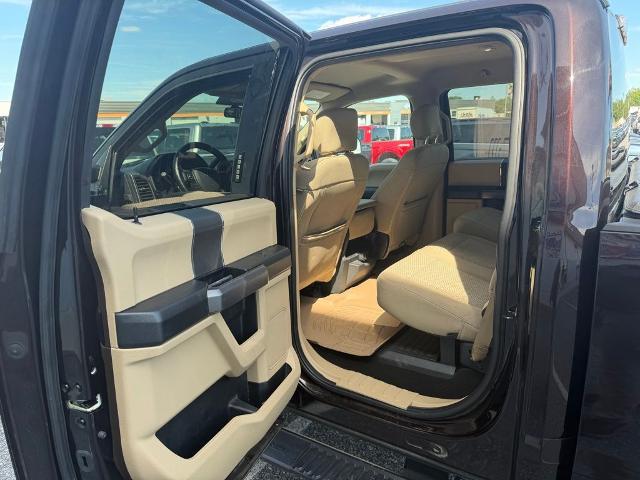 2019 Ford F-250 XLT