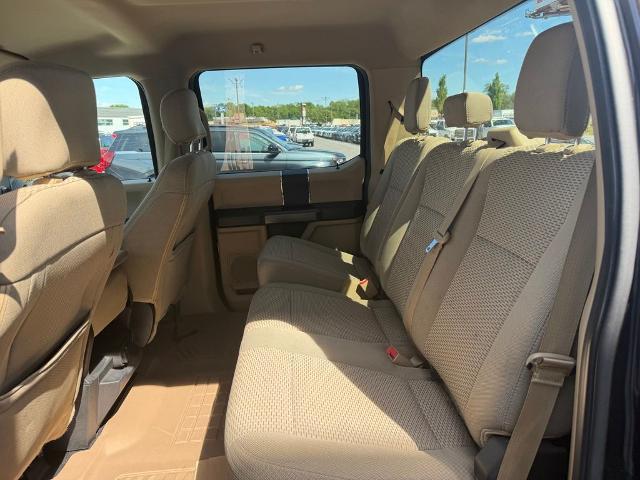 2019 Ford F-250 XLT
