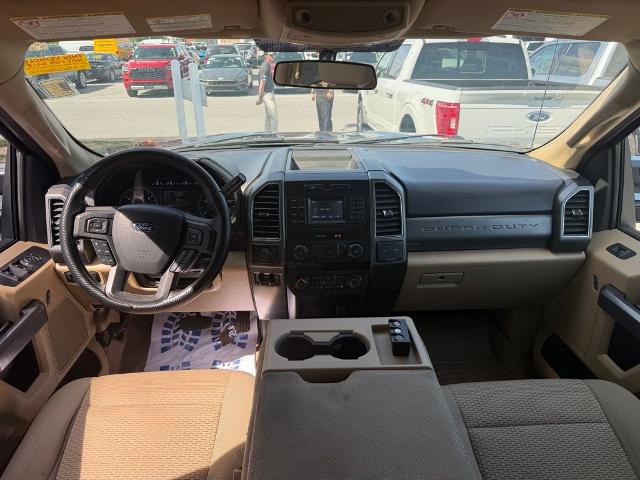 2019 Ford F-250 XLT