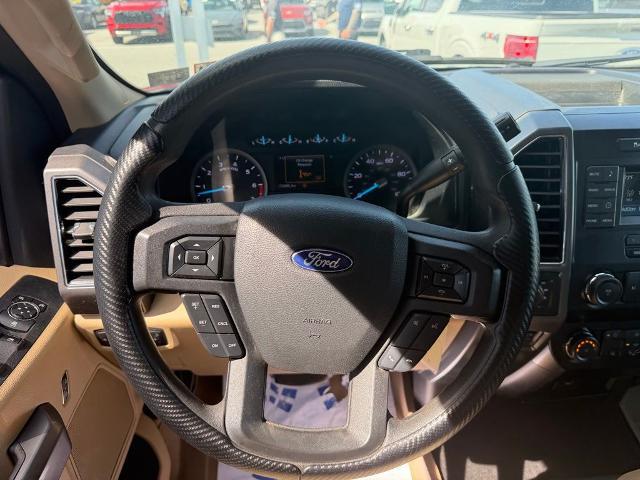 2019 Ford F-250 XLT