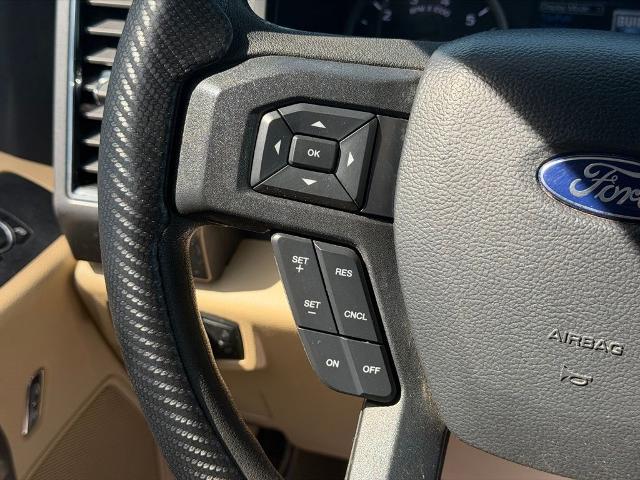 2019 Ford F-250 XLT