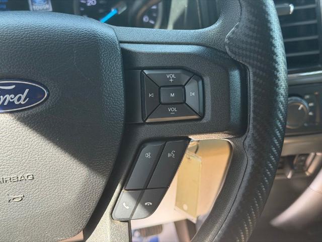 2019 Ford F-250 XLT