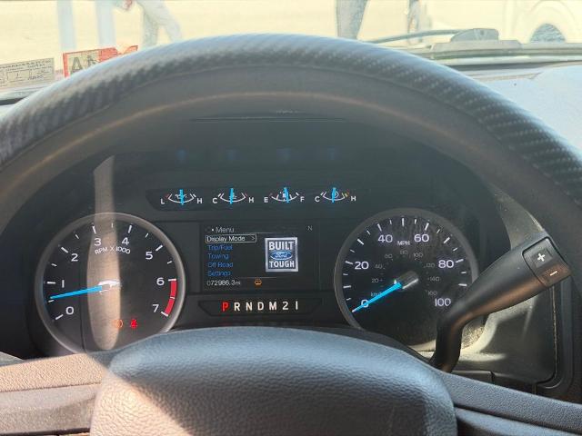 2019 Ford F-250 XLT