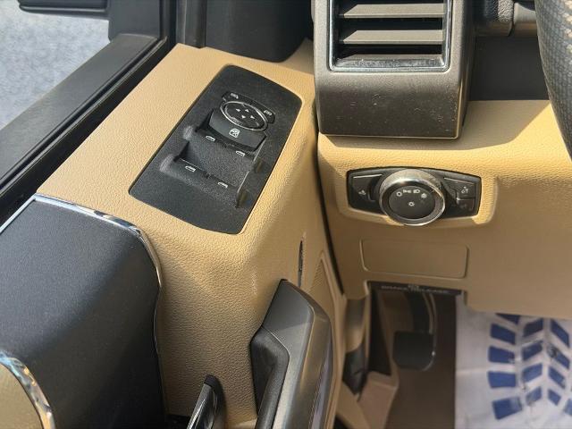 2019 Ford F-250 XLT