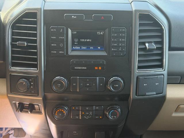 2019 Ford F-250 XLT