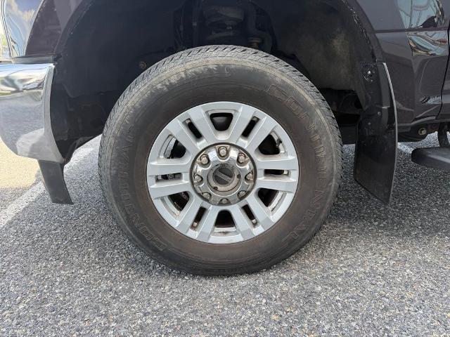 2019 Ford F-250 XLT