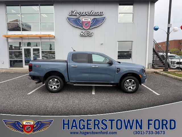 2024 Ford Ranger XLT for sale in Hagerstown, MD