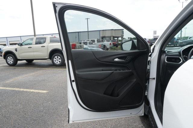 2023 Chevrolet Equinox FWD LT