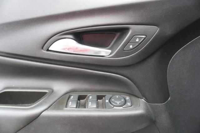 2023 Chevrolet Equinox FWD LT
