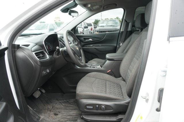 2023 Chevrolet Equinox FWD LT