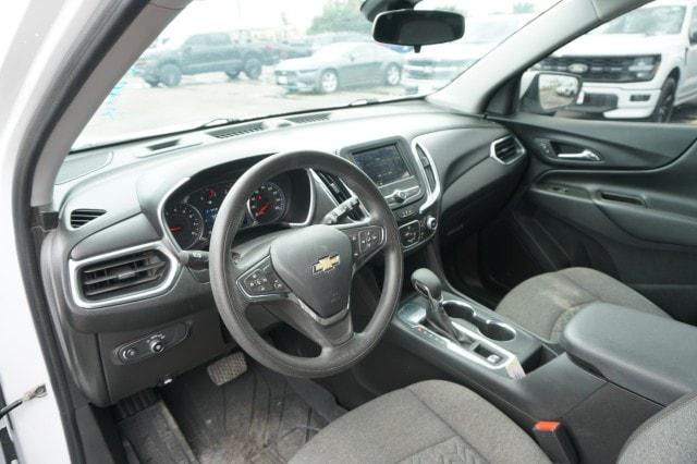 2023 Chevrolet Equinox FWD LT