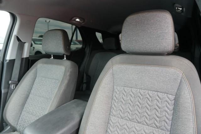 2023 Chevrolet Equinox FWD LT