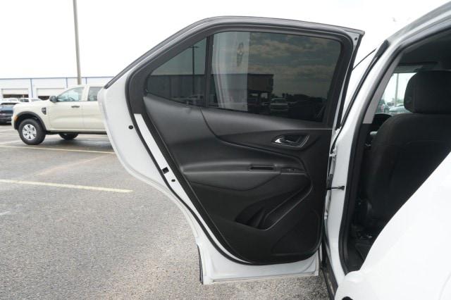2023 Chevrolet Equinox FWD LT
