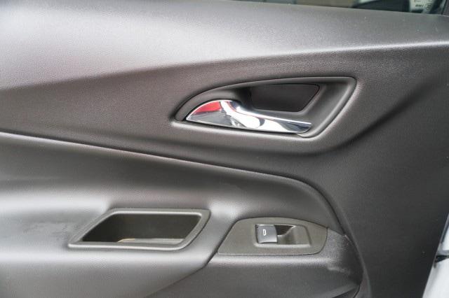 2023 Chevrolet Equinox FWD LT