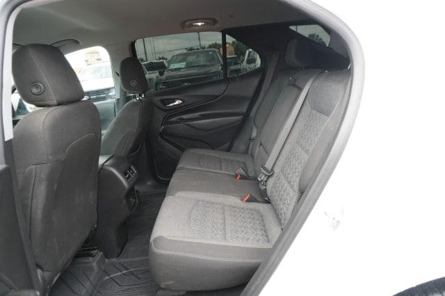 2023 Chevrolet Equinox FWD LT