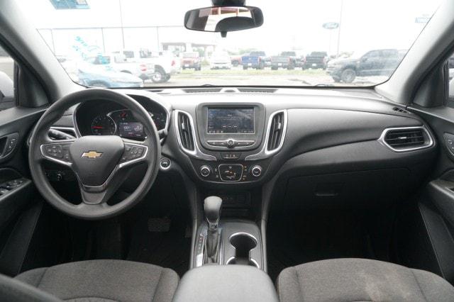 2023 Chevrolet Equinox FWD LT