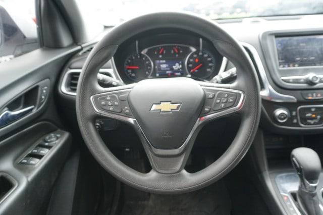 2023 Chevrolet Equinox FWD LT