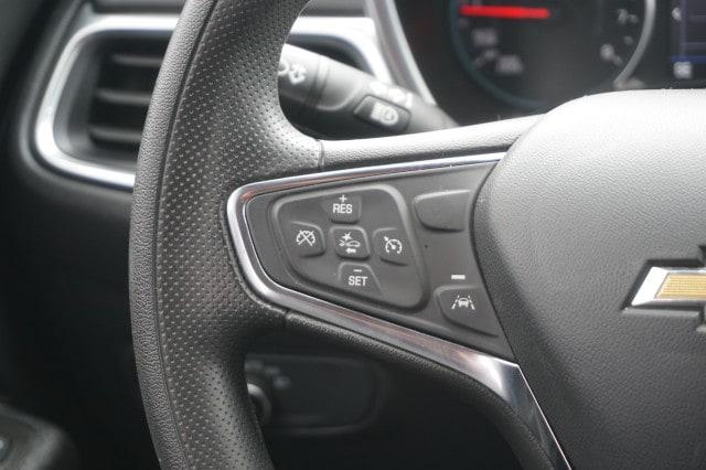 2023 Chevrolet Equinox FWD LT