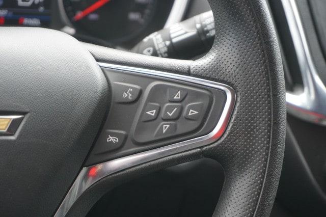2023 Chevrolet Equinox FWD LT