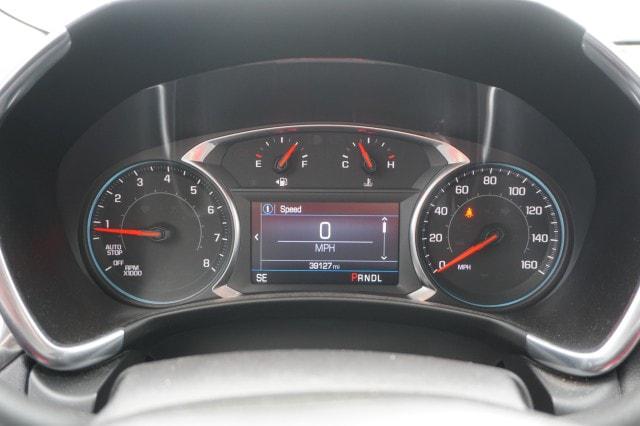 2023 Chevrolet Equinox FWD LT