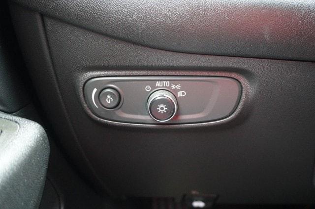 2023 Chevrolet Equinox FWD LT