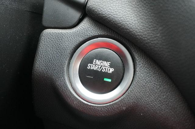 2023 Chevrolet Equinox FWD LT