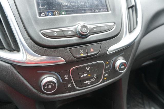 2023 Chevrolet Equinox FWD LT